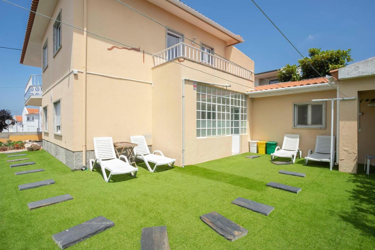 Cascais Alvide Guesthouse Экстерьер фото