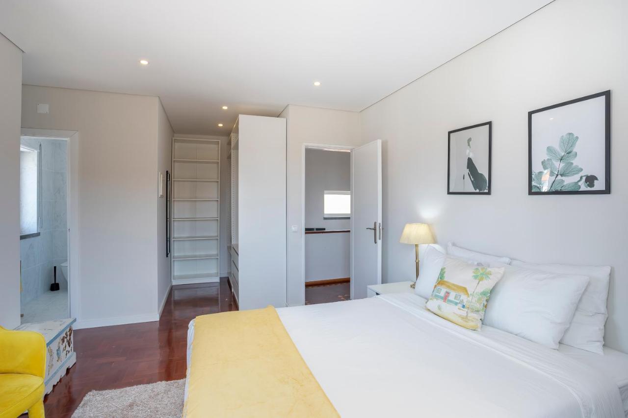 Cascais Alvide Guesthouse Экстерьер фото