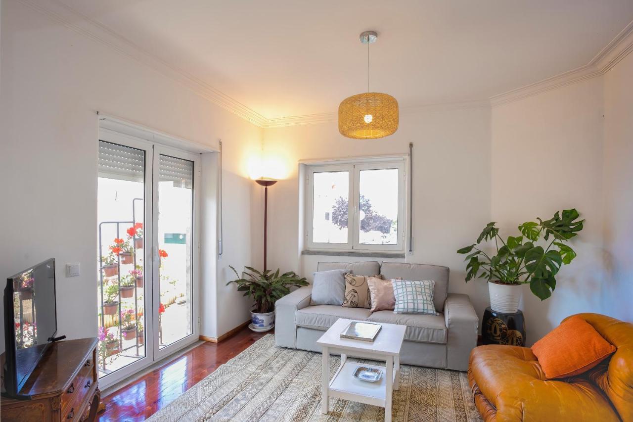 Cascais Alvide Guesthouse Экстерьер фото