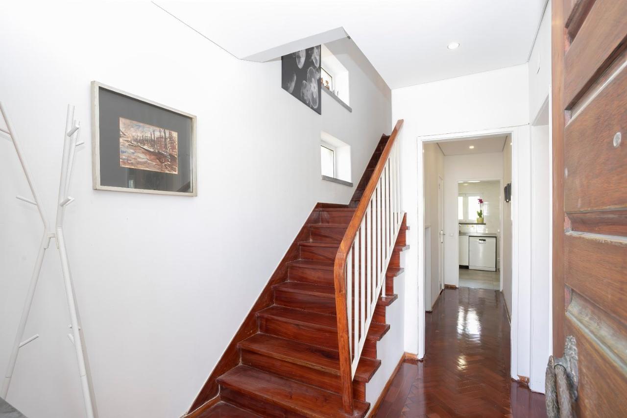 Cascais Alvide Guesthouse Экстерьер фото