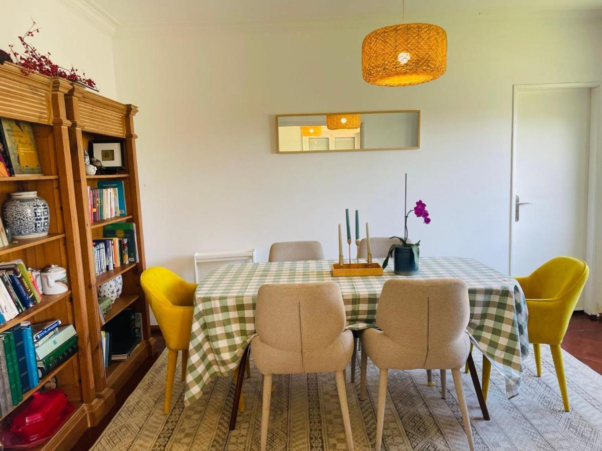 Cascais Alvide Guesthouse Экстерьер фото
