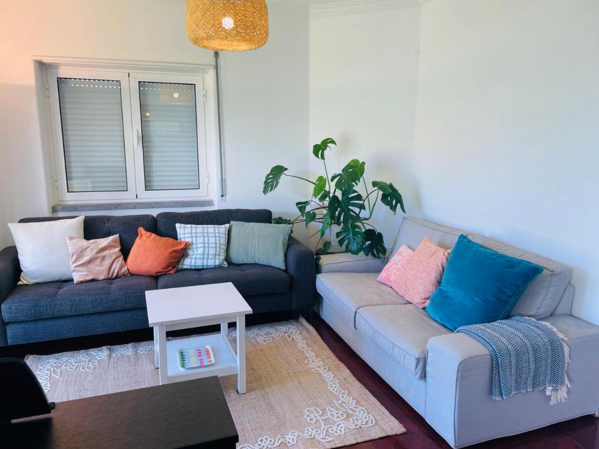 Cascais Alvide Guesthouse Экстерьер фото