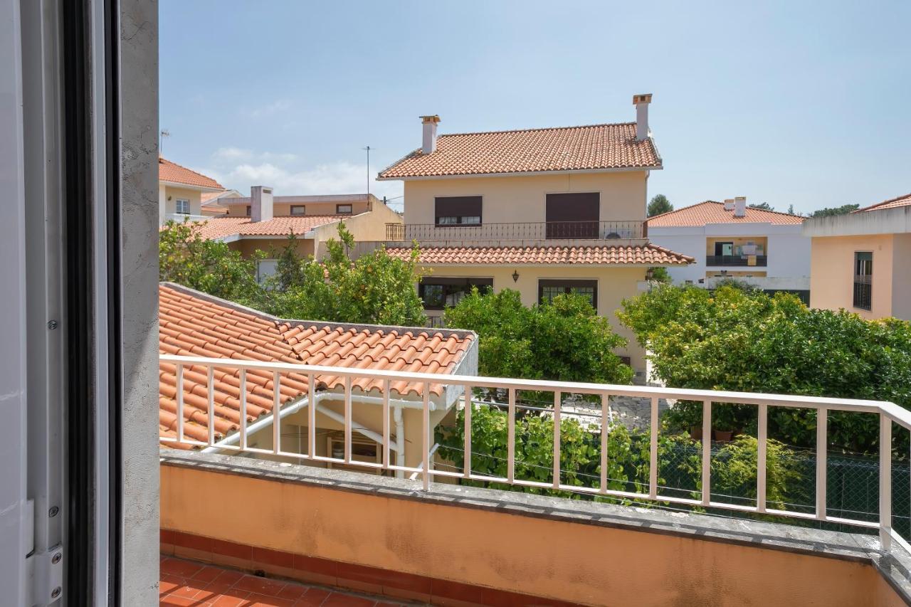 Cascais Alvide Guesthouse Экстерьер фото
