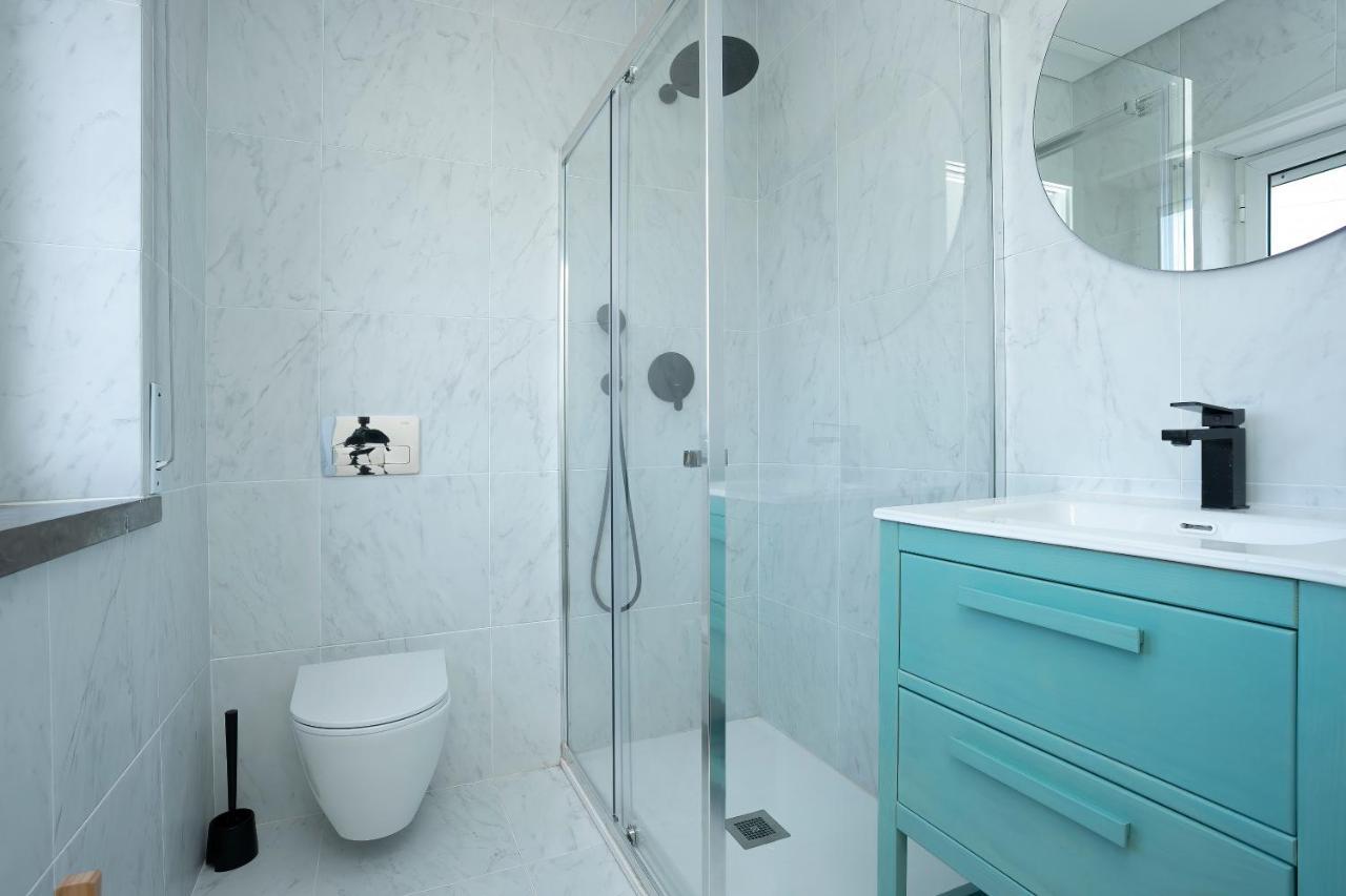 Cascais Alvide Guesthouse Экстерьер фото