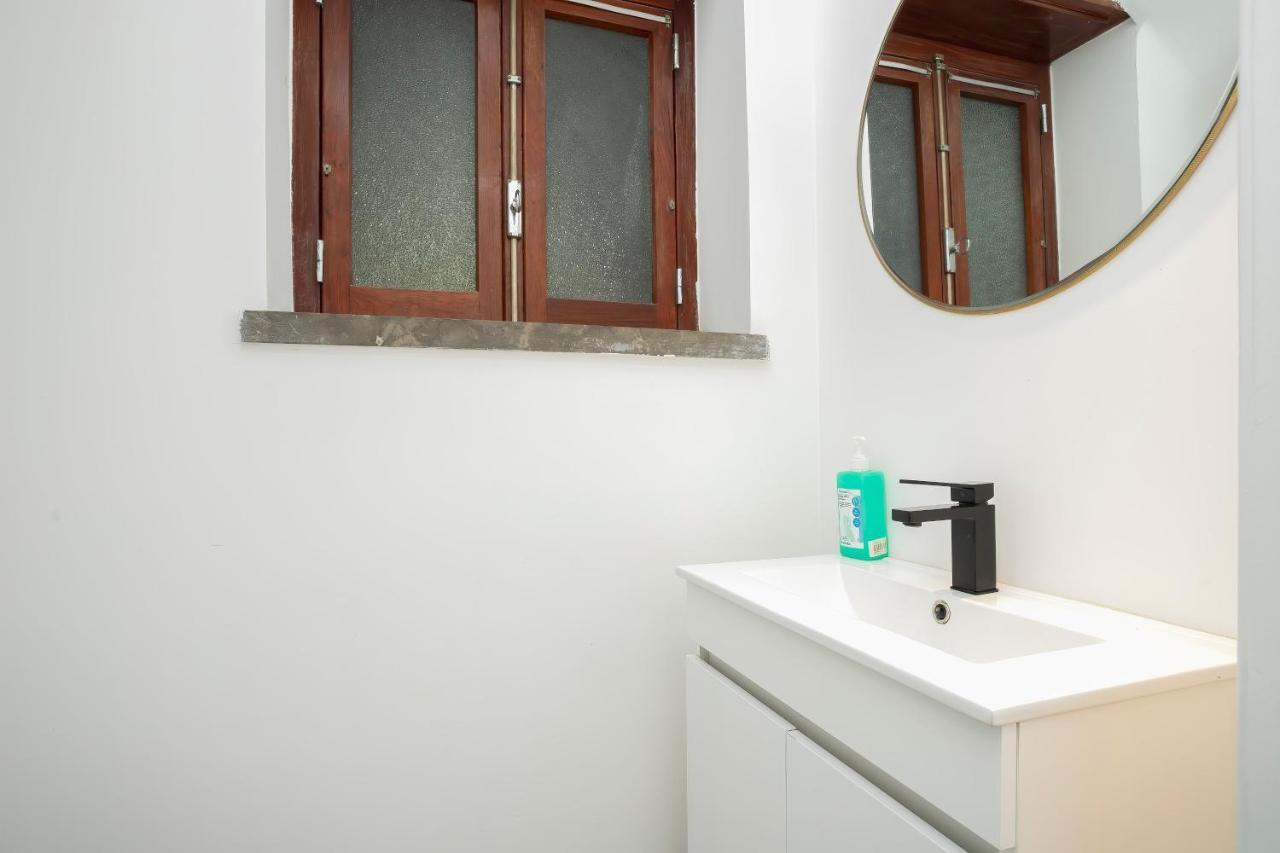 Cascais Alvide Guesthouse Экстерьер фото