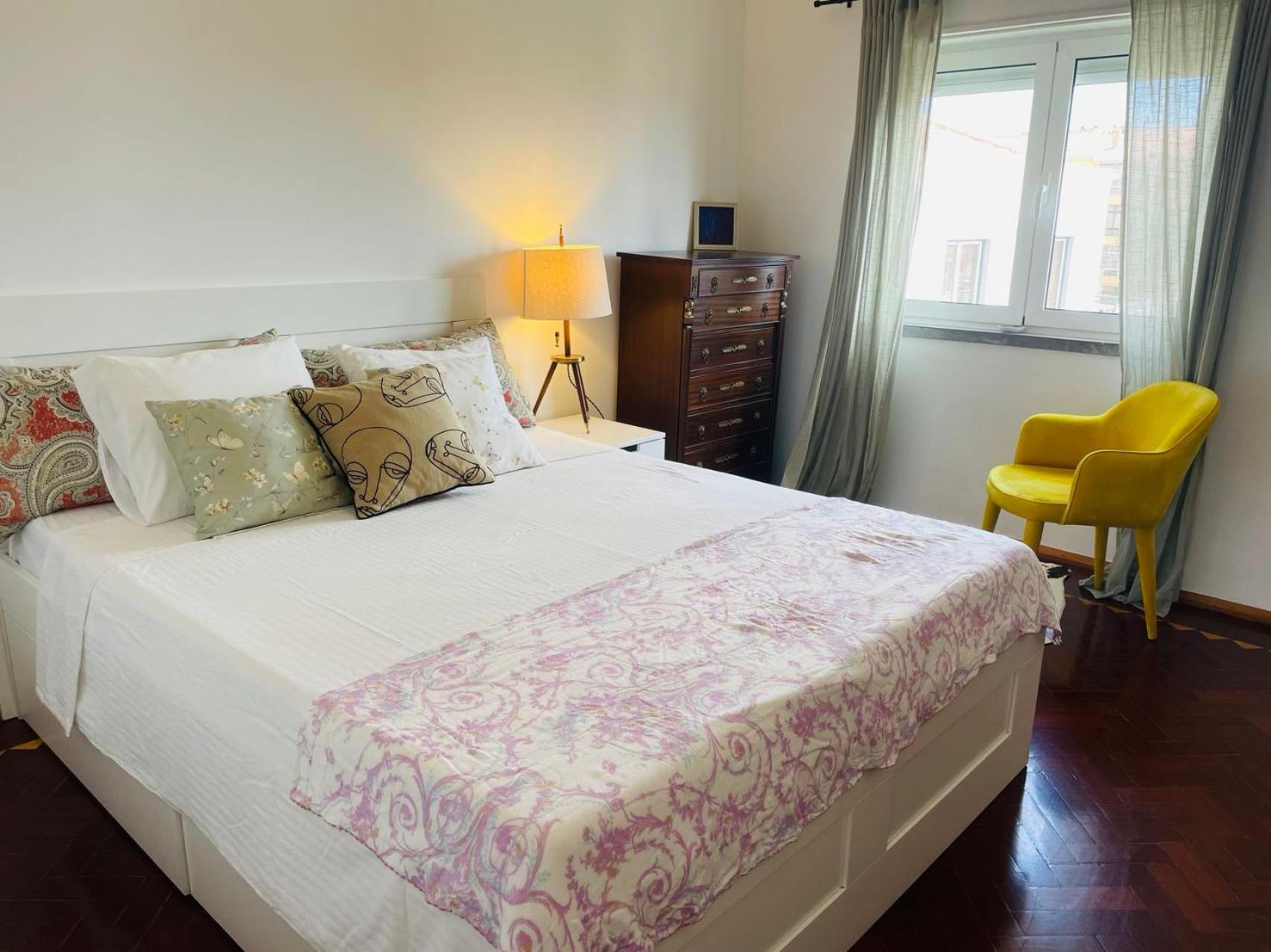 Cascais Alvide Guesthouse Экстерьер фото